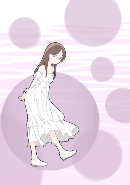 In spring