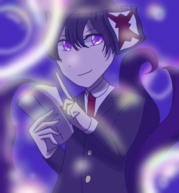 コンちゃん
