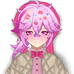 Kazuha Sprite Edit