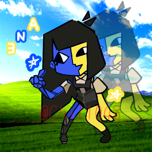 Ena!