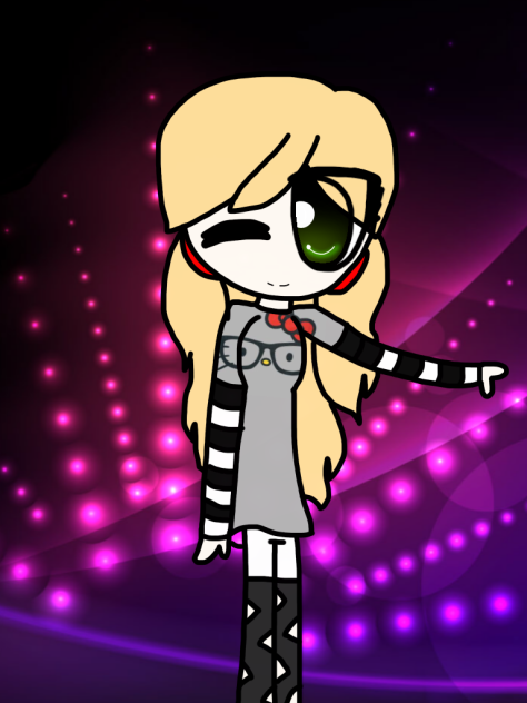 new look - ibisPaint