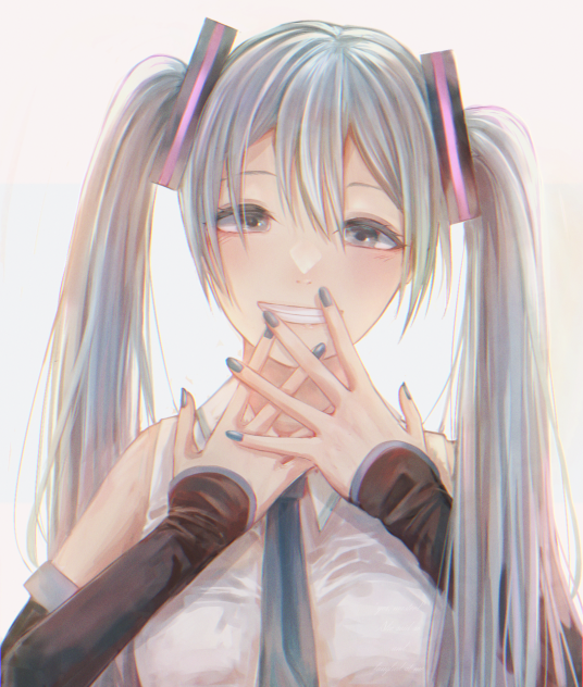 初音ミク