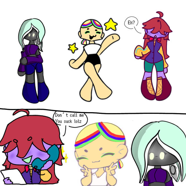Collab with Beenz god