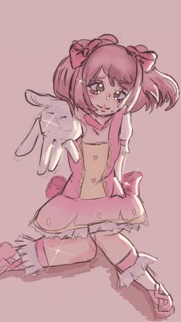 Madoka Magica✨️🎀