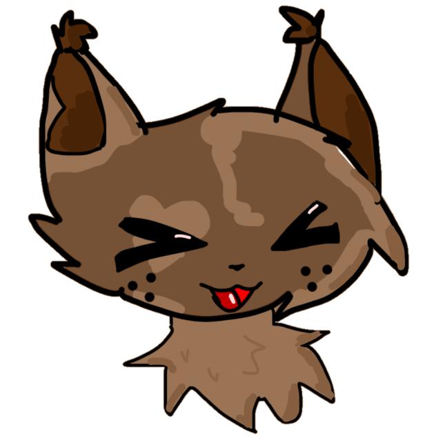 Art trade with CoCo_Kit