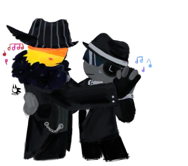 Slow Dance