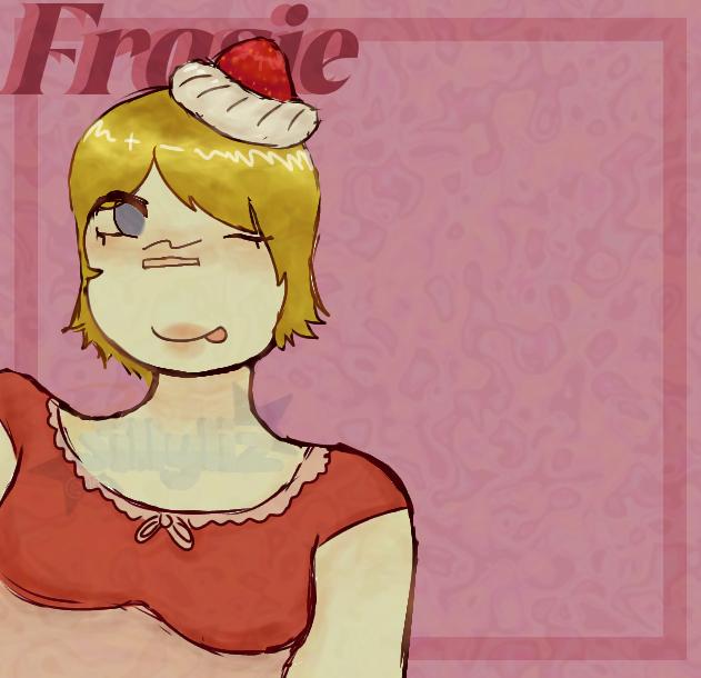 Fraise from PIAFOS