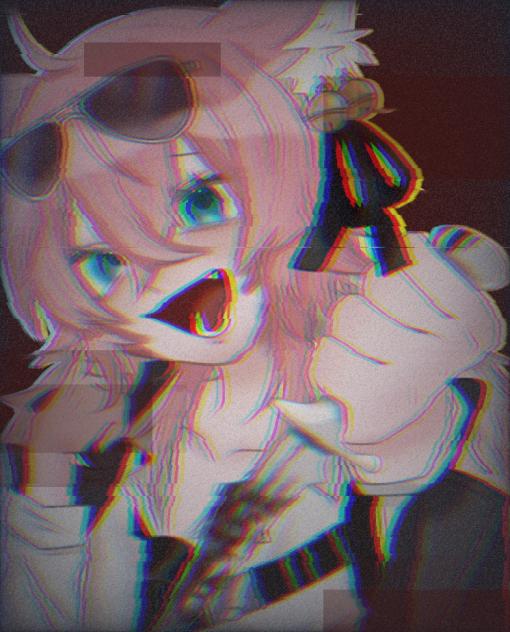 🦊🔪