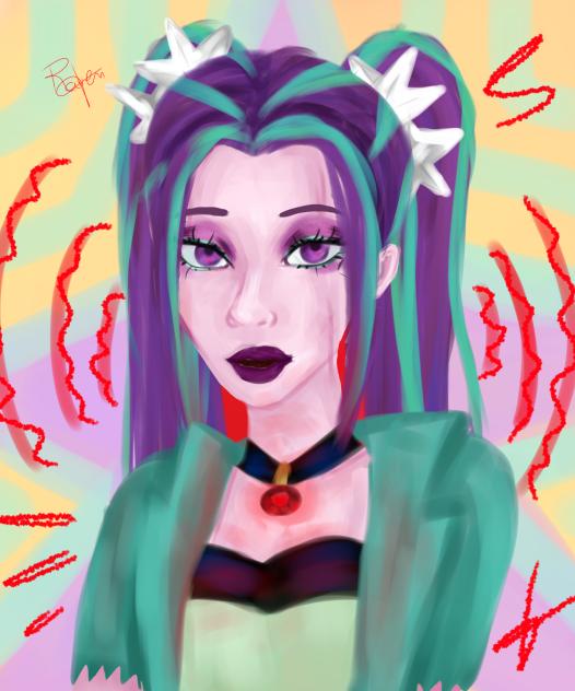 Aria My Little Pony