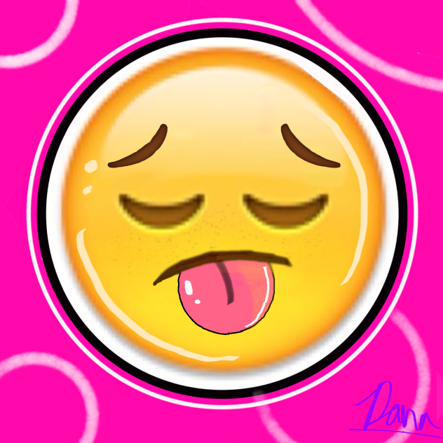 mixed emoji ibisPaint