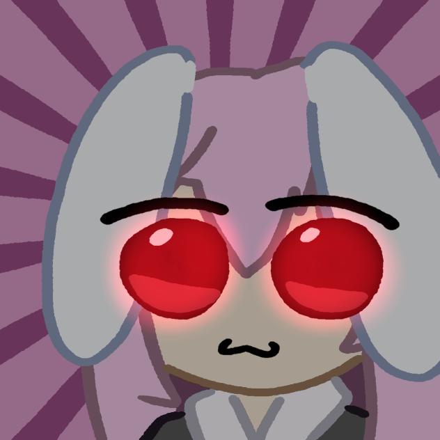 Reisen Chibi Thing