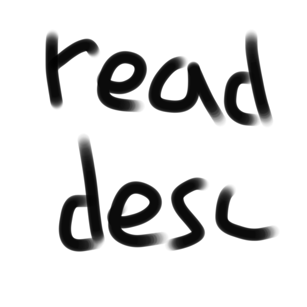 …