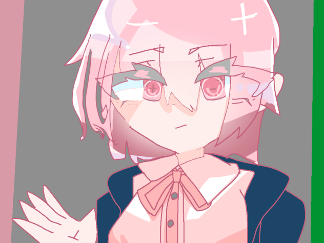 ダレかの望んだ絶望