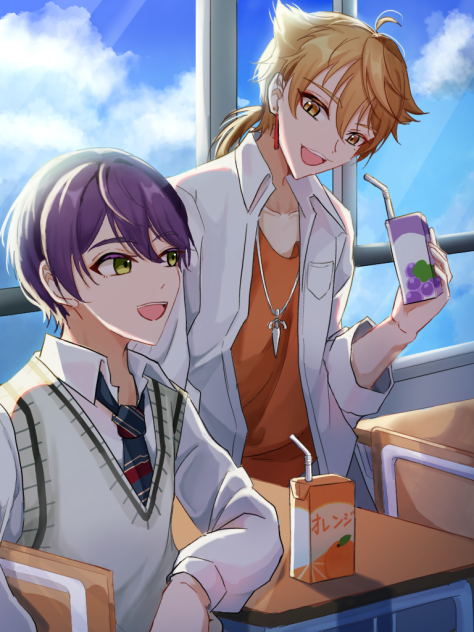 もしもの夏