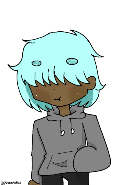 Happy Emo - ibisPaint