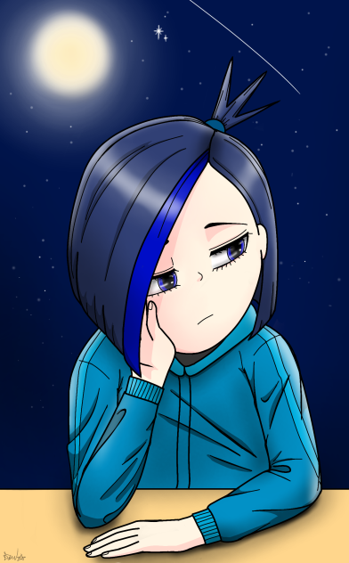 Remake 2018 - ibisPaint
