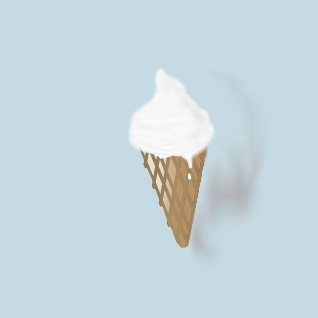 Ice cream!!!