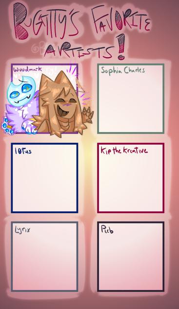 thank you!! [COLLAB]