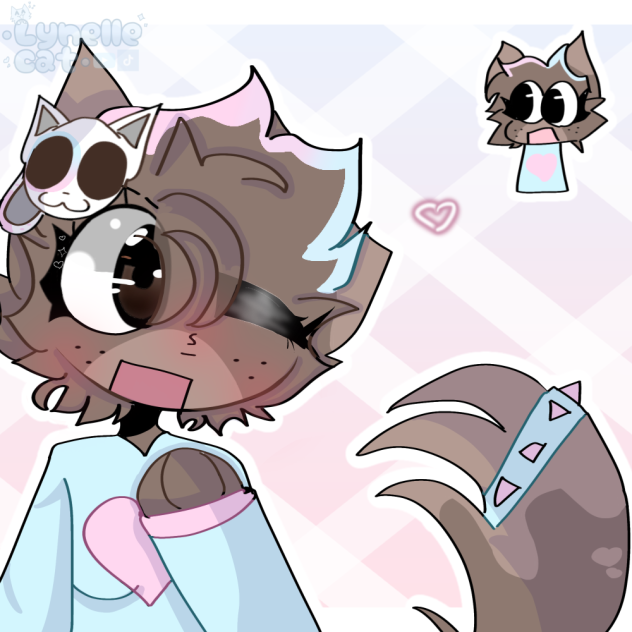 Art trades w Kathykats