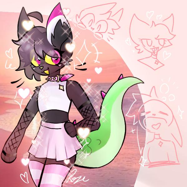 😵‍💫💖✨