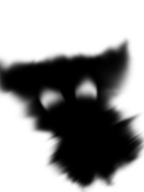 He attack