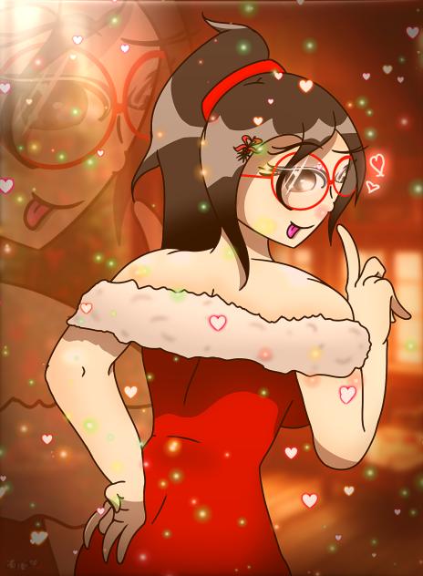 Merry Merry Christmas🎄❤️