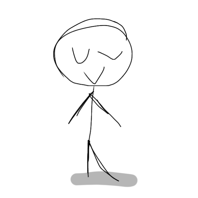 тот самый танец