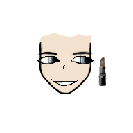 Make up - ibisPaint