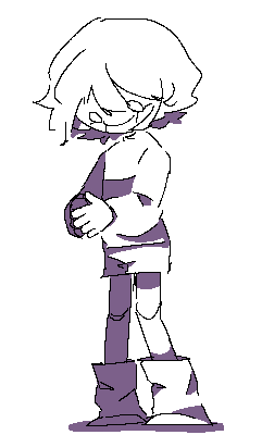 Chara - ibisPaint