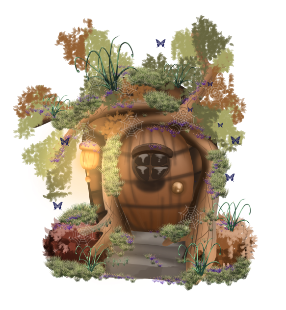 Fairy Door