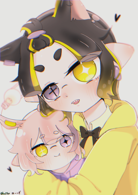 みけねこ。様へ！