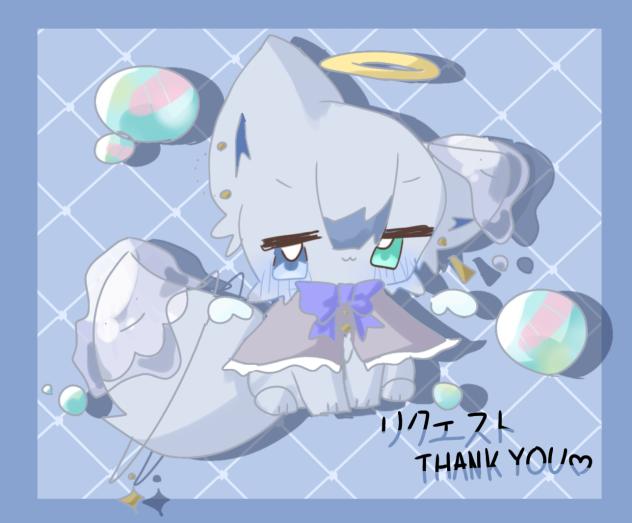 キャラデザりく！