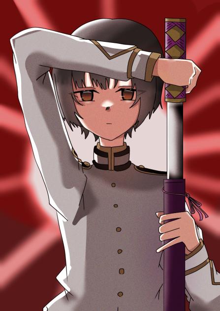 菊さん