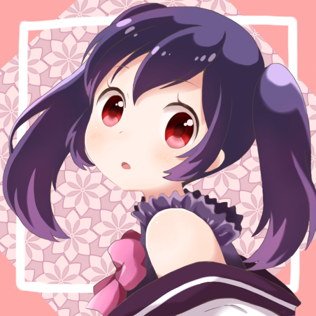 うらら迷路帖(小梅ちゃん)