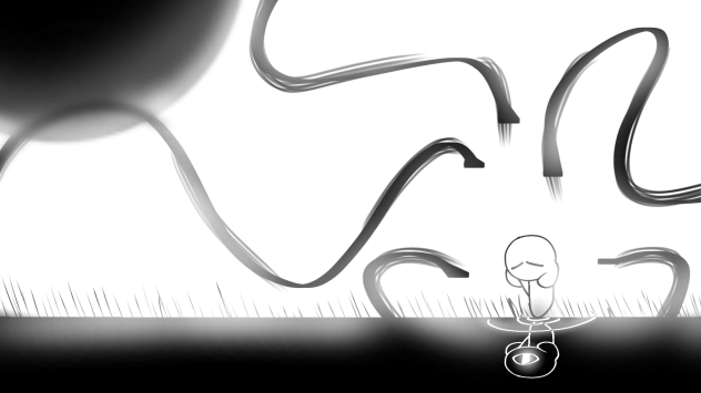 The other side
