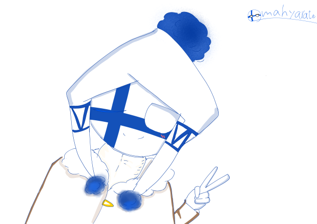 フィンランド