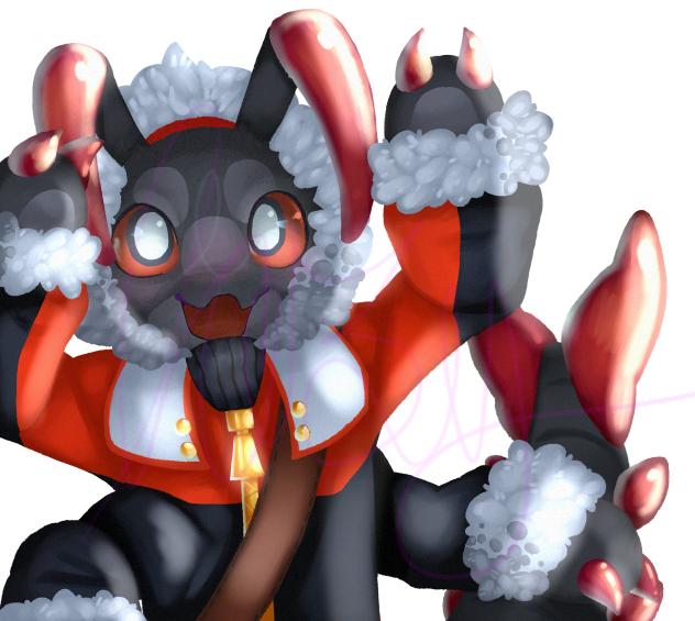 Crawlipede Ski Patrol (Kaiju Paradise)