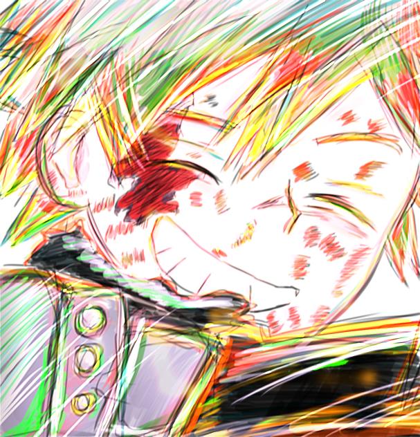 爆豪💥