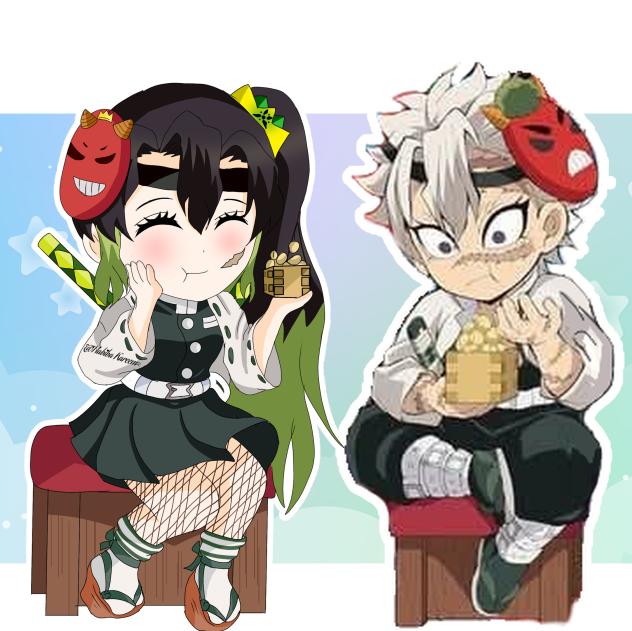 NEW OFFICIAL ART 💚