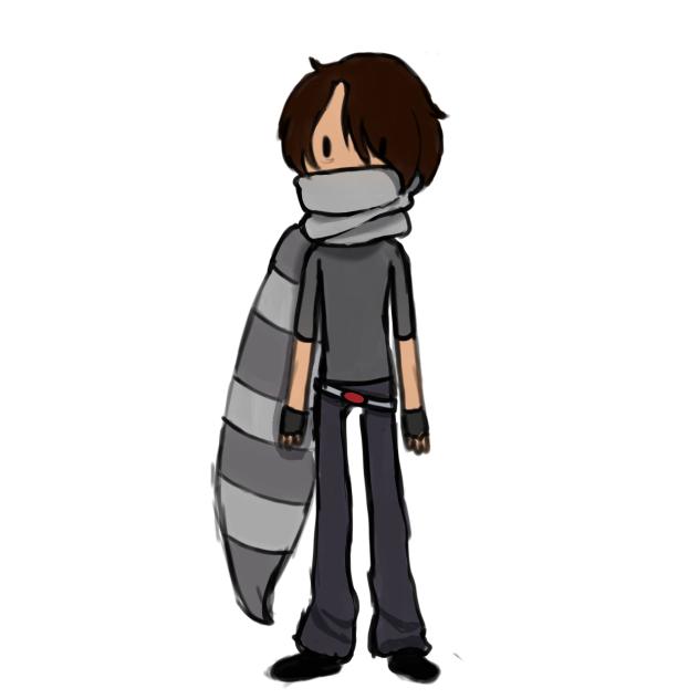 Nick the thief