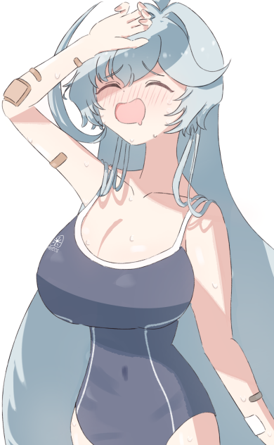 ユメ先輩