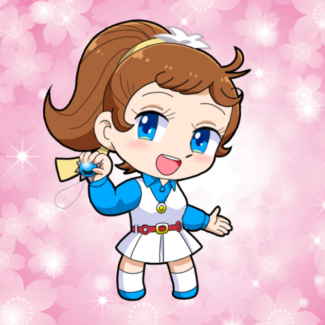 にとーしんマコちゃん