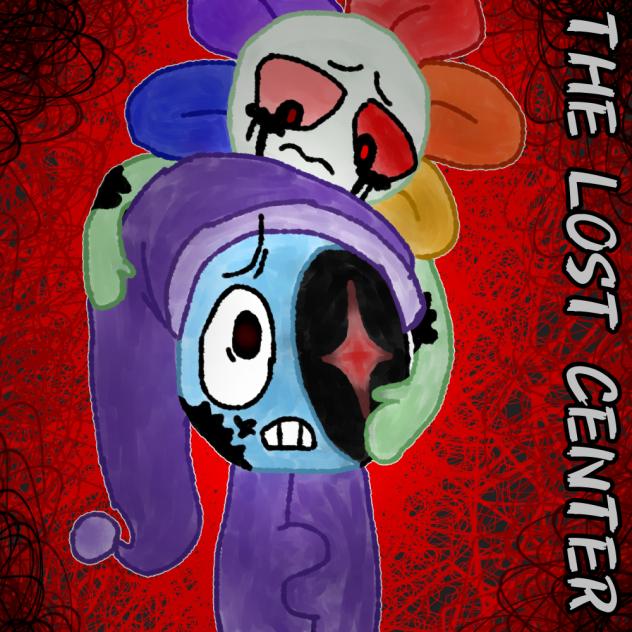 The lost center icon submission! - ibisPaint