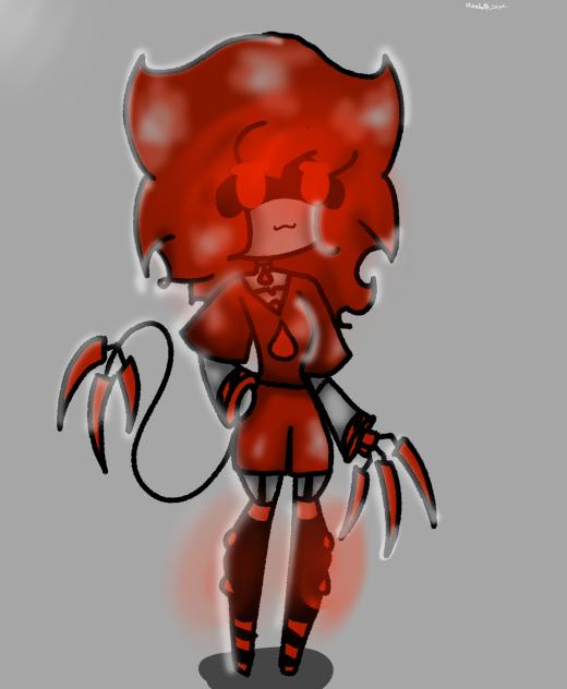 Circuitry Desires Chibi Saga! 4