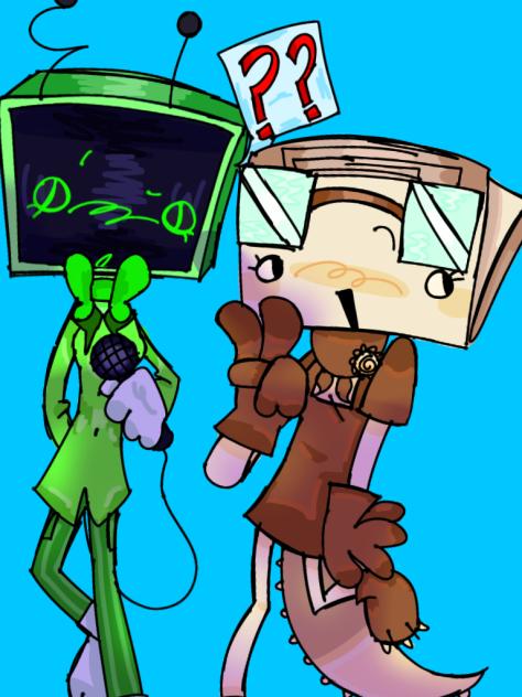 shellyvision! Read desc