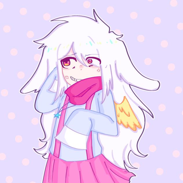 Rika - ibisPaint