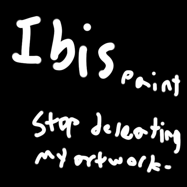FAK U IbIS PAInT ibisPaint