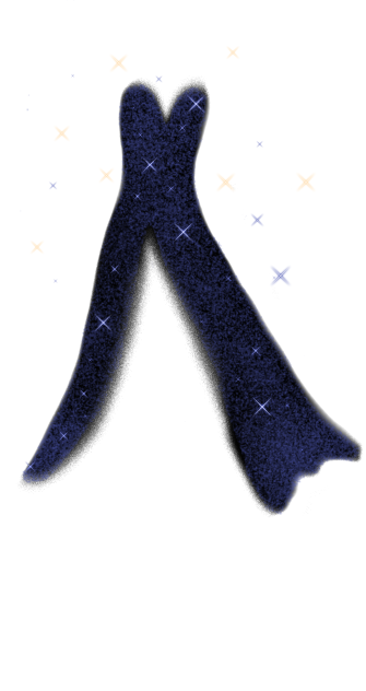 my star inspired dress
