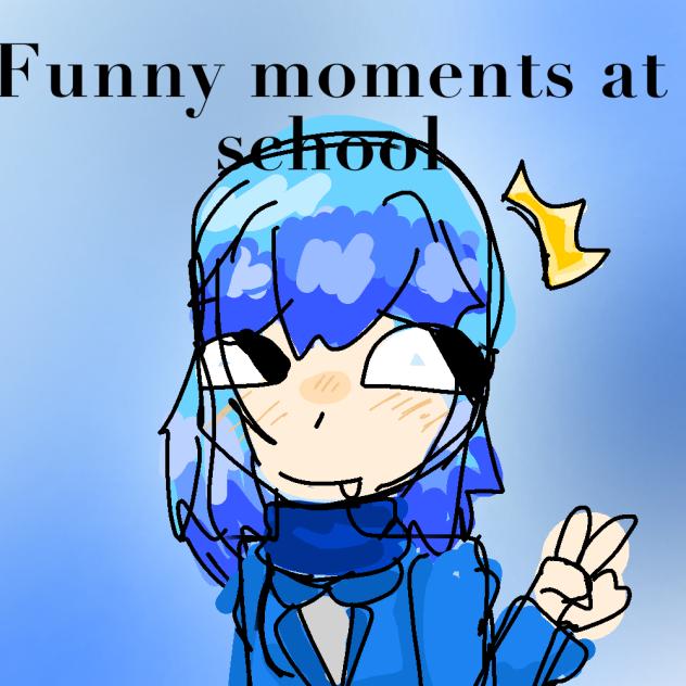 Erm new series I guess chat