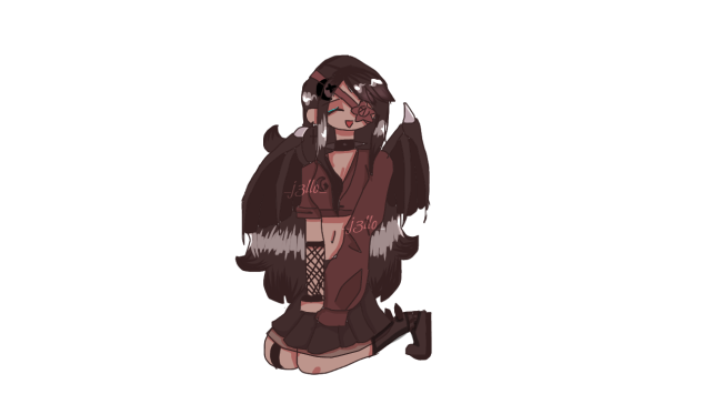Request - ibisPaint